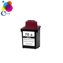 Refill printer ink cartridge 70 suppliers from China